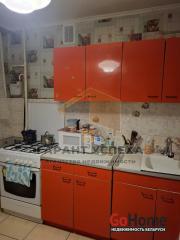 Купить 3-комнатную квартиру, Брест, бульвар Космонавтов, д. Брест