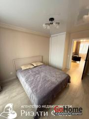 Снять 3-комнатную квартиру, Минск, Асаналиева ул. 32 (Октябрьский район) Минск