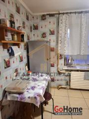 Купить 3-комнатную квартиру, Брест, бульвар Космонавтов, д. Брест