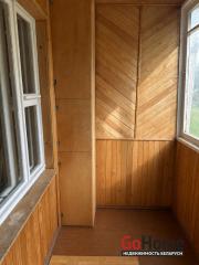 Купить 3-комнатную квартиру, Минск, Нестерова, 70 (Заводской район) Минск