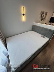 Купить 1-комнатную квартиру, Минск, Брилевская ул., 27 (Октябрьский район) Минск