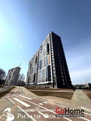 Купить 2-комнатную квартиру, Минск, Кузьмы Минина ул. 6(Московский район) Минск