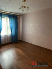 Купить 3-комнатную квартиру, Минск, Нестерова, 70 (Заводской район) Минск
