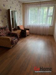 Купить 3-комнатную квартиру, Минск, Нестерова, 70 (Заводской район) Минск