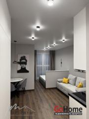 Купить 1-комнатную квартиру, Минск, Брилевская ул., 27 (Октябрьский район) Минск