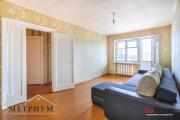 Купить 1-комнатную квартиру, Борисов, Революции просп., 29 Борисов