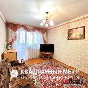 Купить 1-комнатную квартиру, Минск, ул. Васнецова, д. 2 (Заводской район) Минск
