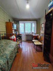 Купить 3-комнатную квартиру, Жлобин, м-н 1-й, 4 Жлобин