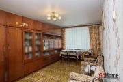 Купить 3-комнатную квартиру, Минск, Кабушкина ул., 92 (Заводской район) Минск