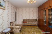 Купить 3-комнатную квартиру, Минск, Кабушкина ул., 92 (Заводской район) Минск