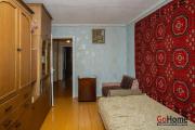 Купить 3-комнатную квартиру, Минск, Кабушкина ул., 92 (Заводской район) Минск