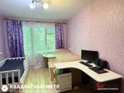 Купить 2-комнатную квартиру, Минск, Куйбышева ул., 83(Советский район) Минск