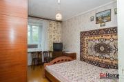 Купить 3-комнатную квартиру, Минск, Кабушкина ул., 92 (Заводской район) Минск