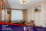 Купить 3-комнатную квартиру, Минск, Кабушкина ул., 92 (Заводской район) Минск