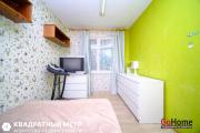 Купить 2-комнатную квартиру, Минск, Куйбышева ул., 83(Советский район) Минск