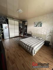 Купить 2-комнатную квартиру, Минск, Центральная ул., 4 (Заводской район) Минск