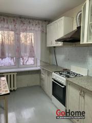 Купить 1-комнатную квартиру, Лида, Лупова ул., 10/2 Лида