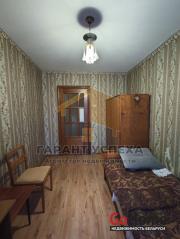 Купить 3-комнатную квартиру, Брест, ул. Московская Брест