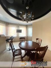 Купить 3-комнатную квартиру, Минск, Стариновская ул., 17 (Первомайский район) Минск