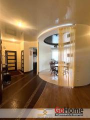 Купить 3-комнатную квартиру, Минск, Стариновская ул., 17 (Первомайский район) Минск