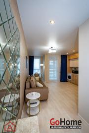 Снять 1-комнатную квартиру, Минск, Игоря Лученка, 30 (Октябрьский район) Минск