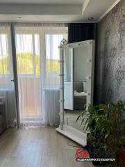 Снять 1-комнатную квартиру, Минск, Яна Райниса, 9 (Заводской район) Минск