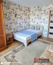 Купить 1-комнатную квартиру, Минск, ул. Лынькова, д. 21 (Фрунзенский район) Минск