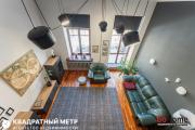 Купить 2-комнатную квартиру, Минск, Киселева ул., 28 (Центральный район) Минск