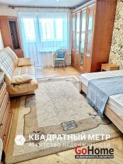 Купить 1-комнатную квартиру, Минск, ул. Лынькова, д. 21 (Фрунзенский район) Минск