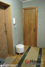 Купить 1-комнатную квартиру, Минск, ул. Лынькова, д. 21 (Фрунзенский район) Минск