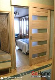 Купить 1-комнатную квартиру, Минск, ул. Лынькова, д. 21 (Фрунзенский район) Минск