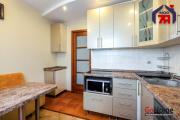 Купить 3-комнатную квартиру, Минск, Есенина ул., 47 (Московский район) Минск