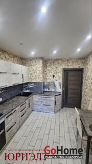 Купить 3-комнатную квартиру, Бобруйск, Приберезинский, 21 Бобруйск