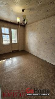 Купить 3-комнатную квартиру, Бобруйск, Приберезинский, 21 Бобруйск