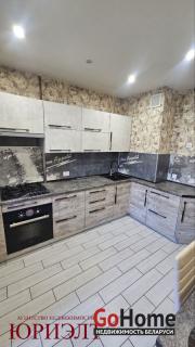 Купить 3-комнатную квартиру, Бобруйск, Приберезинский, 21 Бобруйск