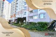 Купить 3-комнатную квартиру, Минск, ул. Льва Сапеги, д. 7 (Московский район) Минск