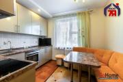 Купить 3-комнатную квартиру, Минск, Есенина ул., 47 (Московский район) Минск