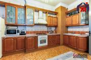 Купить 3-комнатную квартиру, Минск, Войсковый пер., 15 (Партизанский район) Минск