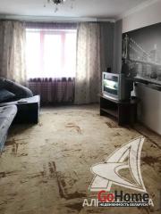 Купить 3-комнатную квартиру, Брест, Ковалево, ул. Волгоградская Брест