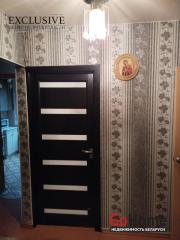 Купить 4-комнатную квартиру, Минск, Голодеда ул., 51/2 (Заводской район) Минск