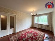 Купить 2-комнатную квартиру, Солигорск, Константина Заслонова ул., 65 Солигорск