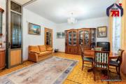 Купить 3-комнатную квартиру, Минск, Войсковый пер., 15 (Партизанский район) Минск