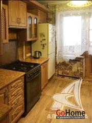 Купить 3-комнатную квартиру, Брест, Ковалево, ул. Волгоградская Брест