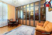 Купить 3-комнатную квартиру, Минск, Войсковый пер., 15 (Партизанский район) Минск