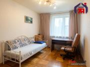 Купить 3-комнатную квартиру, Минск, Городецкая ул., 32(Первомайский район) Минск