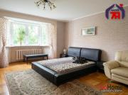 Купить 3-комнатную квартиру, Минск, Городецкая ул., 32(Первомайский район) Минск