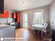 Купить 2-комнатную квартиру, Минск, Налибокская ул., 17(Фрунзенский район) Минск