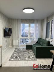 Снять 2-комнатную квартиру, Минск, Дзержинского пр-т 19 (Московский район) Минск