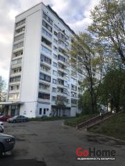 Купить 3-комнатную квартиру, Минск, Берестянская, 17 (Советский район) Минск