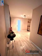 Купить 4-комнатную квартиру, Минск, ул. Нововиленская, д. 13А (Центральный район) Минск